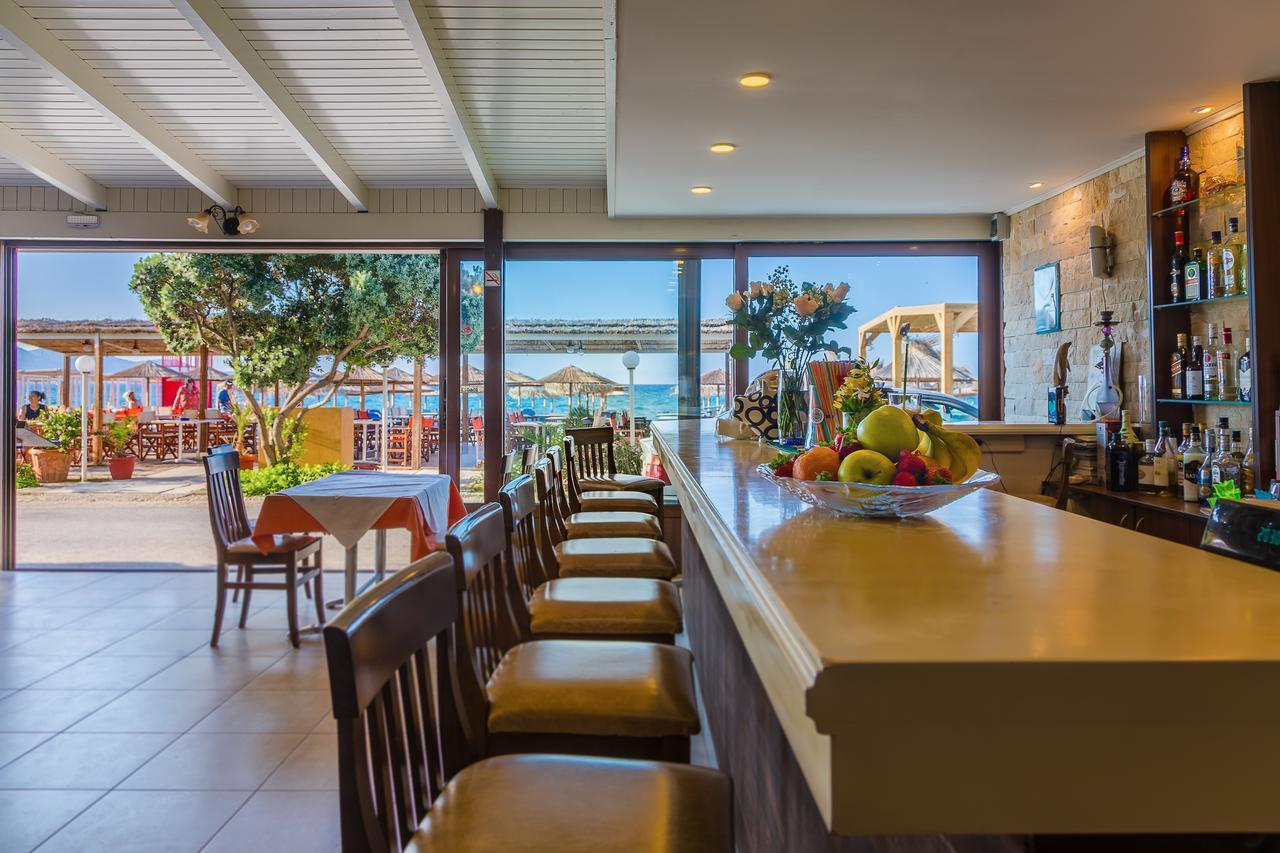 Tropical Beach B Amoudara  Exterior photo